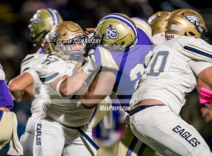 Thumbnail 2 in St. John @ Ascension Catholic photogallery.