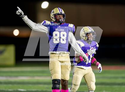 Thumbnail 3 in St. John @ Ascension Catholic photogallery.