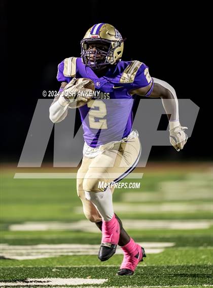 Thumbnail 2 in St. John @ Ascension Catholic photogallery.