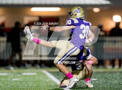 Thumbnail 2 in St. John @ Ascension Catholic photogallery.