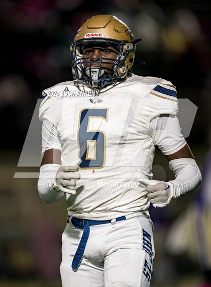 Thumbnail 3 in St. John @ Ascension Catholic photogallery.