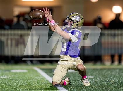 Thumbnail 3 in St. John @ Ascension Catholic photogallery.