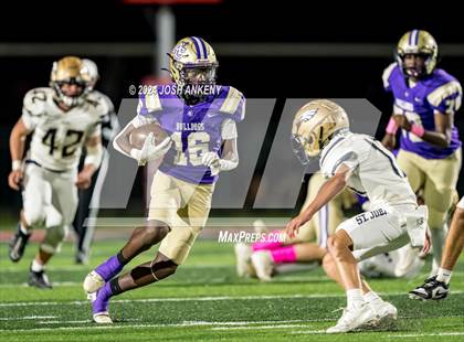 Thumbnail 1 in St. John @ Ascension Catholic photogallery.