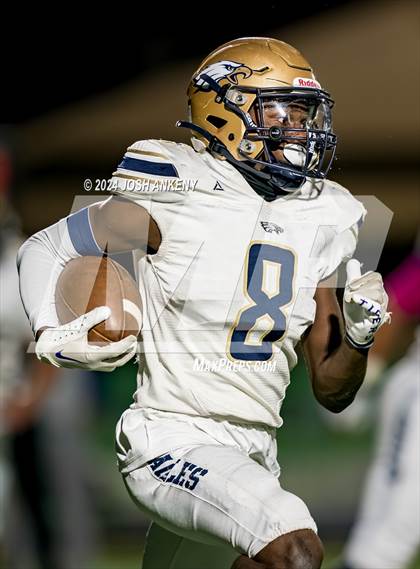 Thumbnail 3 in St. John @ Ascension Catholic photogallery.