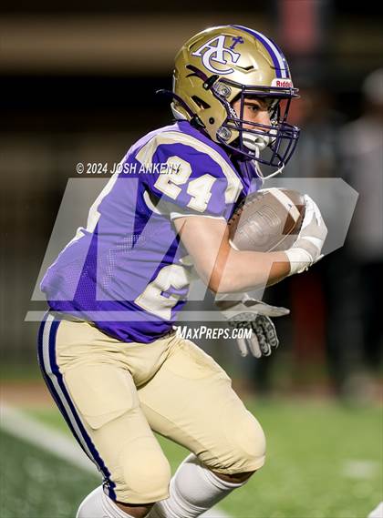 Thumbnail 1 in St. John @ Ascension Catholic photogallery.