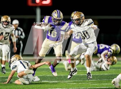 Thumbnail 2 in St. John @ Ascension Catholic photogallery.