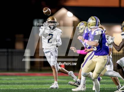 Thumbnail 1 in St. John @ Ascension Catholic photogallery.