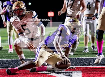 Thumbnail 1 in St. John @ Ascension Catholic photogallery.