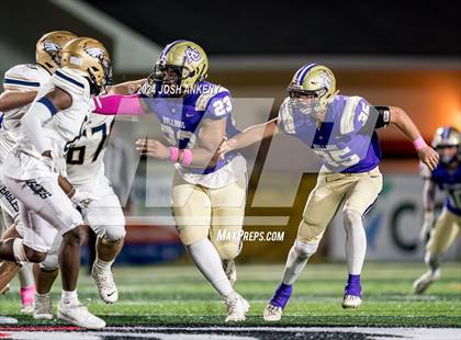 Thumbnail 2 in St. John @ Ascension Catholic photogallery.