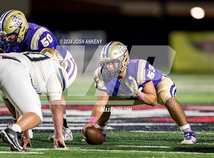 Thumbnail 2 in St. John @ Ascension Catholic photogallery.