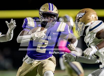 Thumbnail 3 in St. John @ Ascension Catholic photogallery.