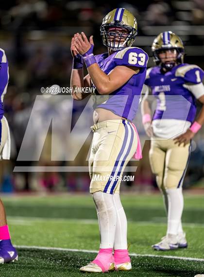 Thumbnail 3 in St. John @ Ascension Catholic photogallery.