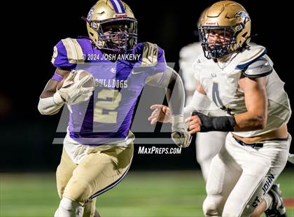 Thumbnail 3 in St. John @ Ascension Catholic photogallery.