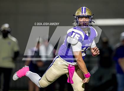 Thumbnail 3 in St. John @ Ascension Catholic photogallery.