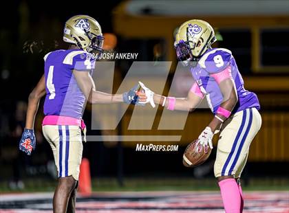Thumbnail 3 in St. John @ Ascension Catholic photogallery.