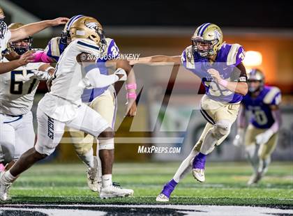 Thumbnail 3 in St. John @ Ascension Catholic photogallery.