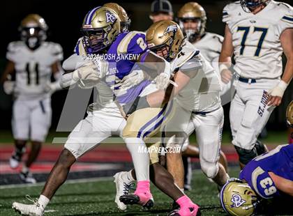 Thumbnail 2 in St. John @ Ascension Catholic photogallery.