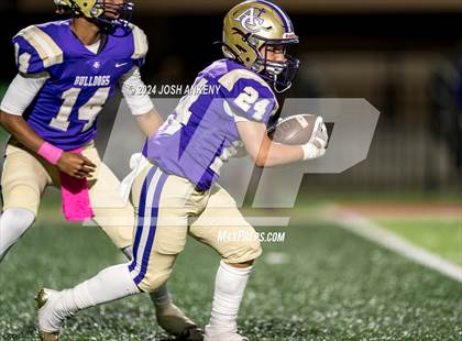 Thumbnail 3 in St. John @ Ascension Catholic photogallery.