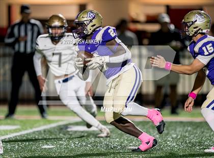 Thumbnail 3 in St. John @ Ascension Catholic photogallery.