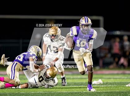 Thumbnail 3 in St. John @ Ascension Catholic photogallery.