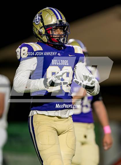 Thumbnail 3 in St. John @ Ascension Catholic photogallery.