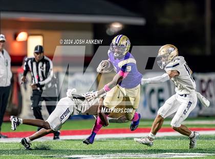Thumbnail 1 in St. John @ Ascension Catholic photogallery.