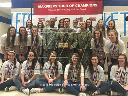 Thumbnail 1 in Hebron TOC Ceremony photogallery.
