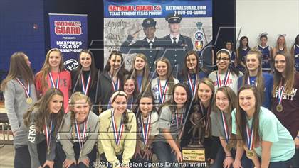 Thumbnail 3 in Hebron TOC Ceremony photogallery.