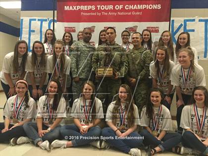 Thumbnail 3 in Hebron TOC Ceremony photogallery.