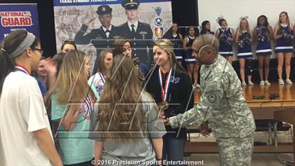 Thumbnail 3 in Hebron TOC Ceremony photogallery.