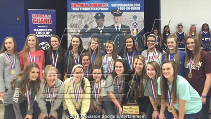 Thumbnail 1 in Hebron TOC Ceremony photogallery.