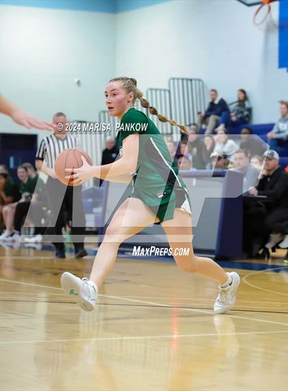 Thumbnail 1 in Bishop Grimes vs Fayetteville-Manlius photogallery.
