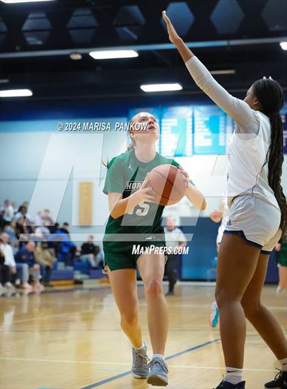 Thumbnail 2 in Bishop Grimes vs Fayetteville-Manlius photogallery.