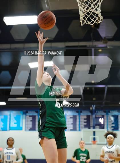 Thumbnail 3 in Bishop Grimes vs Fayetteville-Manlius photogallery.