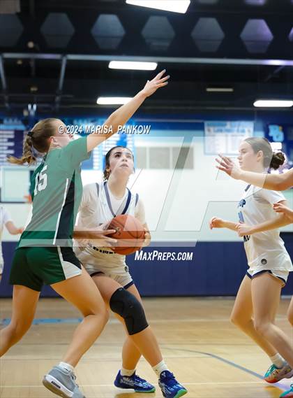 Thumbnail 1 in Bishop Grimes vs Fayetteville-Manlius photogallery.