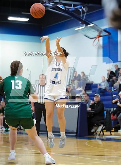 Thumbnail 1 in Bishop Grimes vs Fayetteville-Manlius photogallery.
