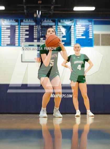 Thumbnail 2 in Bishop Grimes vs Fayetteville-Manlius photogallery.