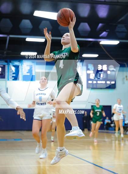 Thumbnail 2 in Bishop Grimes vs Fayetteville-Manlius photogallery.