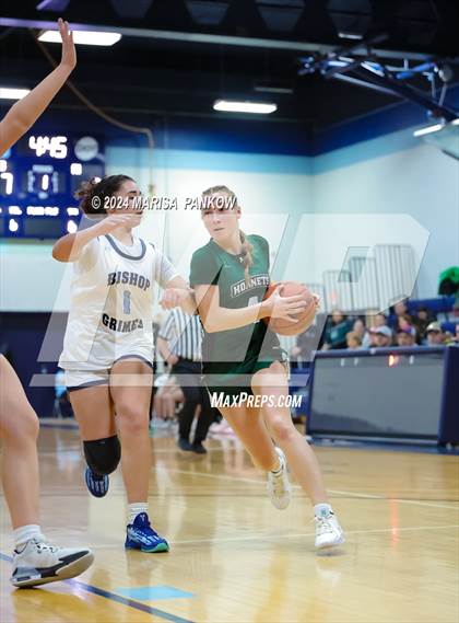 Thumbnail 2 in Bishop Grimes vs Fayetteville-Manlius photogallery.
