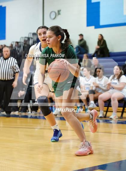 Thumbnail 3 in Bishop Grimes vs Fayetteville-Manlius photogallery.