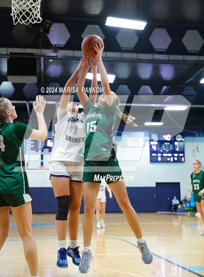 Thumbnail 1 in Bishop Grimes vs Fayetteville-Manlius photogallery.