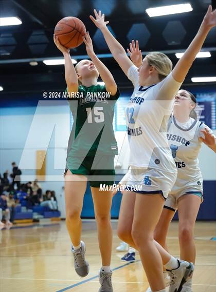 Thumbnail 1 in Bishop Grimes vs Fayetteville-Manlius photogallery.
