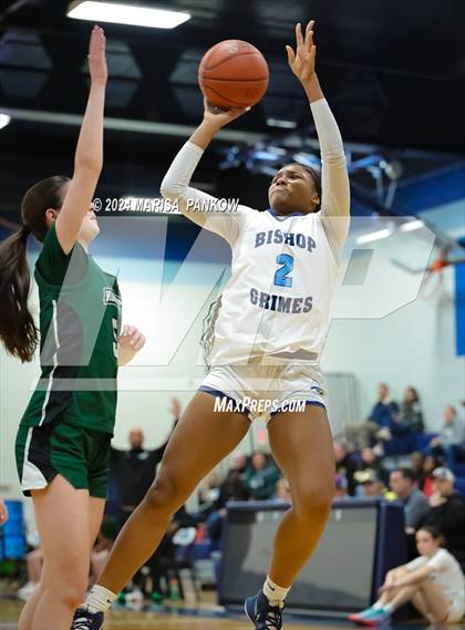 Thumbnail 1 in Bishop Grimes vs Fayetteville-Manlius photogallery.
