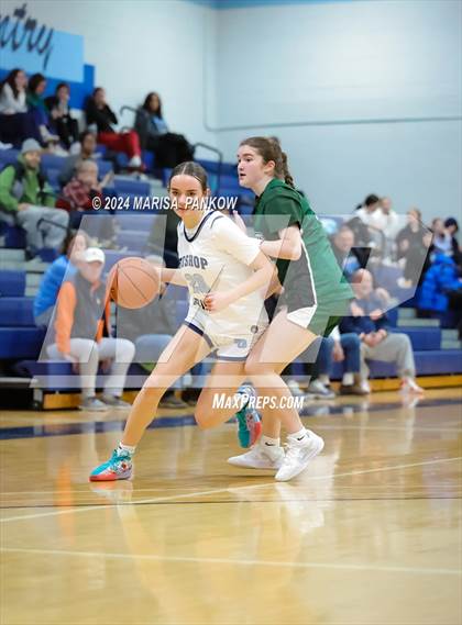 Thumbnail 2 in Bishop Grimes vs Fayetteville-Manlius photogallery.