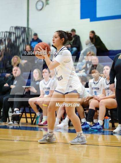 Thumbnail 2 in Bishop Grimes vs Fayetteville-Manlius photogallery.