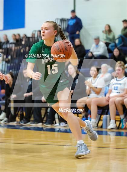 Thumbnail 1 in Bishop Grimes vs Fayetteville-Manlius photogallery.