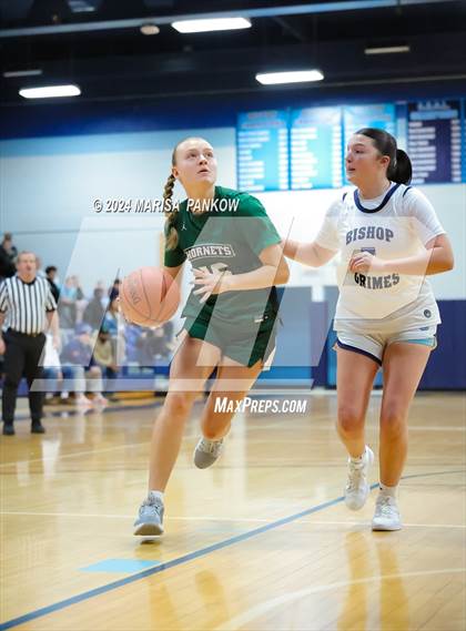 Thumbnail 2 in Bishop Grimes vs Fayetteville-Manlius photogallery.