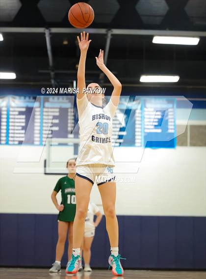 Thumbnail 3 in Bishop Grimes vs Fayetteville-Manlius photogallery.