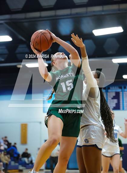 Thumbnail 3 in Bishop Grimes vs Fayetteville-Manlius photogallery.