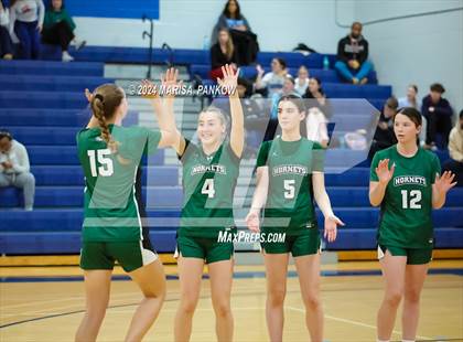 Thumbnail 1 in Bishop Grimes vs Fayetteville-Manlius photogallery.